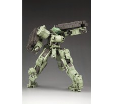 Frame Arms Fine Scale Model Kit 1/100 EXF-10/32 Greifen 15 cm